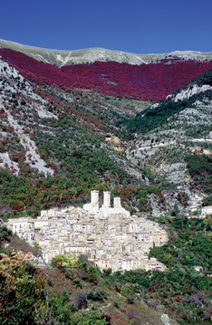 Magella National Park