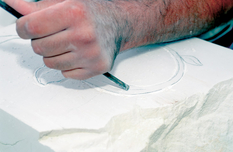 Traditional crafts in the region of Abruzzo