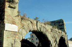Roman Theater
