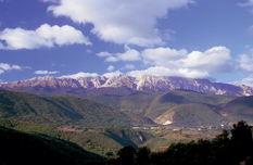 Regional Park Sirente-Velino