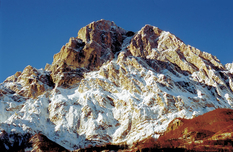 National Park of Gran Sasso and Laga Plateau