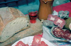 Regional Cuisine of Abruzzo