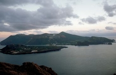 The island of Sicily - the most beautiful resort in Italy