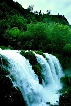 Umbria, outdoor recreation