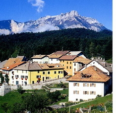Health resorts in Italy