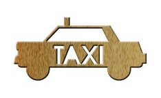 такси