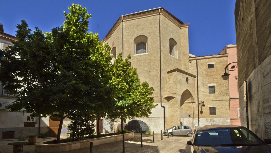 File:Foggia, Province of Foggia, Italy - panoramio - trolvag (16).jpg