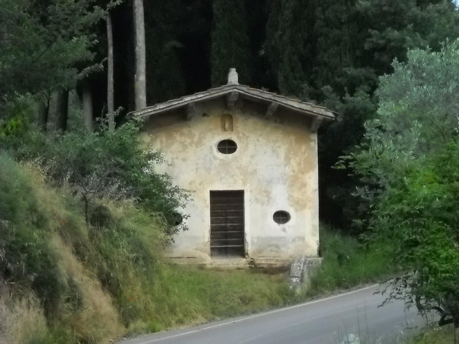 File:Montisi, oratorio di San Rocco - esterno.jpg