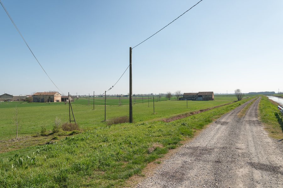 File:SP41 side road - Brescello, Reggio Emilia, Italy - March 18, 2023.jpg