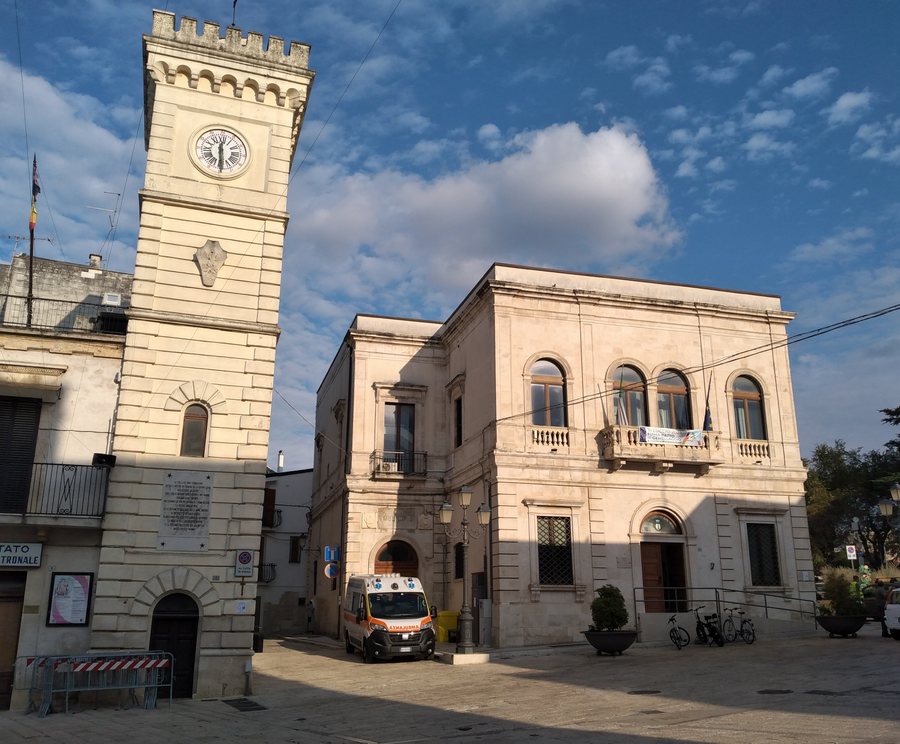 File:Cassano delle Murge - Museo del Territorio di Cassano e dell'Alta Murgia - 2023-09-23 18-21-38 002.jpg