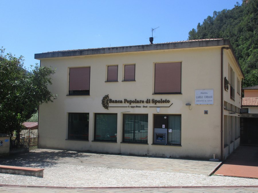 File:BP Spoleto office in Scheggino, July 2019.jpg