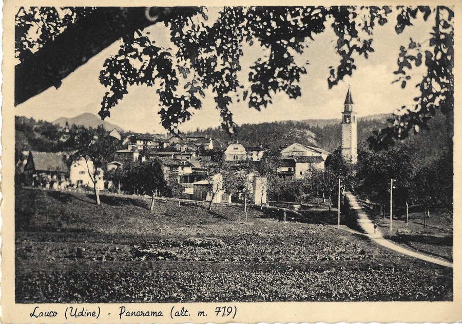 File:Lauco (Udine) - panorama.jpg