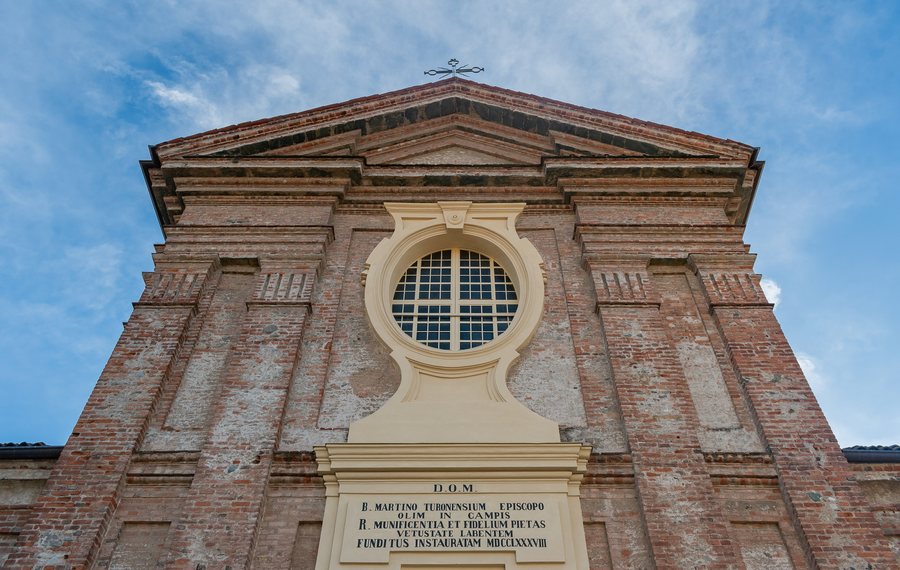 File:Saint Martin church in Rivoli (5).jpg