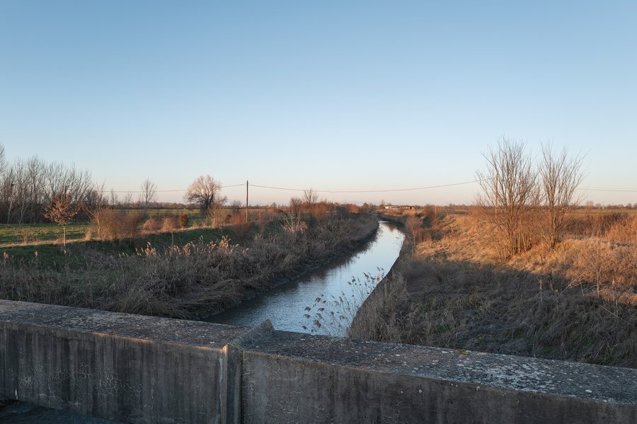 File:Cavo C.C.A.B.M. - Novi di Modena, Modena, Italia - 12 Gennaio 2025 01.jpg