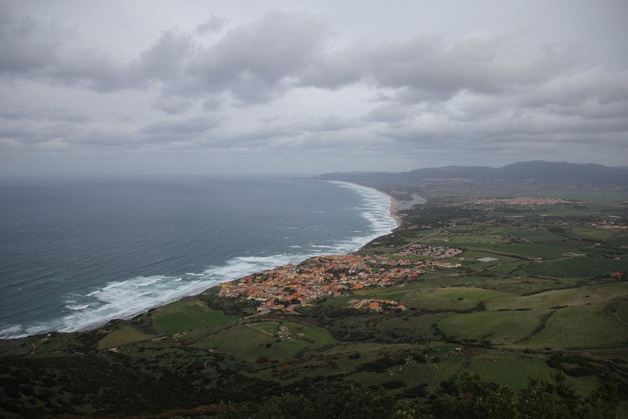 File:Valledoria - La Ciaccia - Panorama (01).JPG