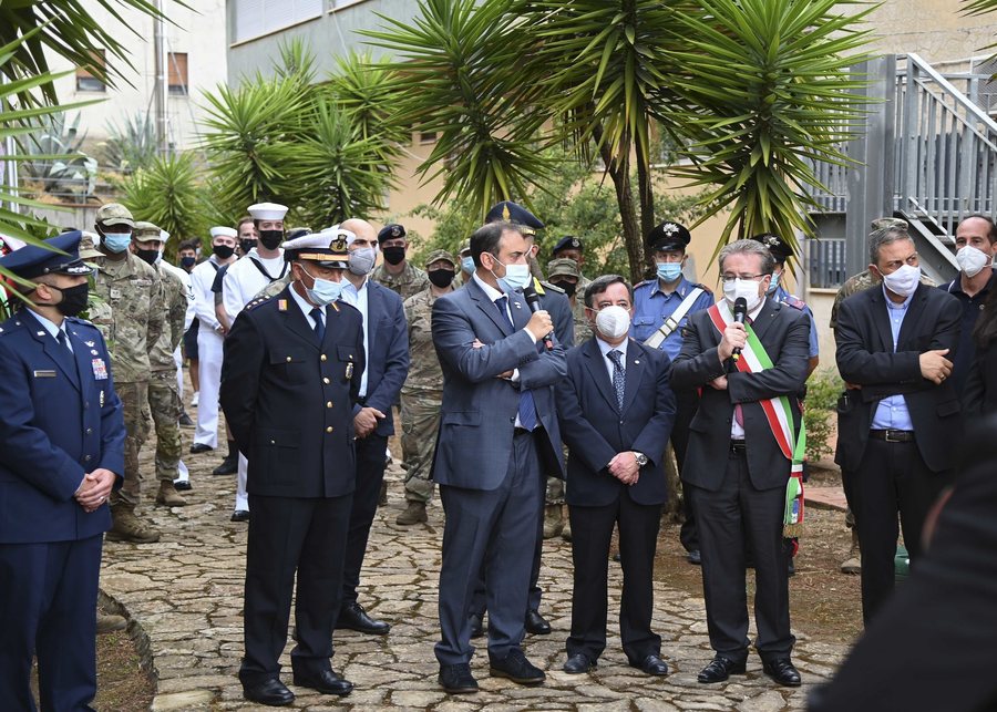 File:Nissoria Honors the 20th Anniversary of 9-11 (6858082).jpg