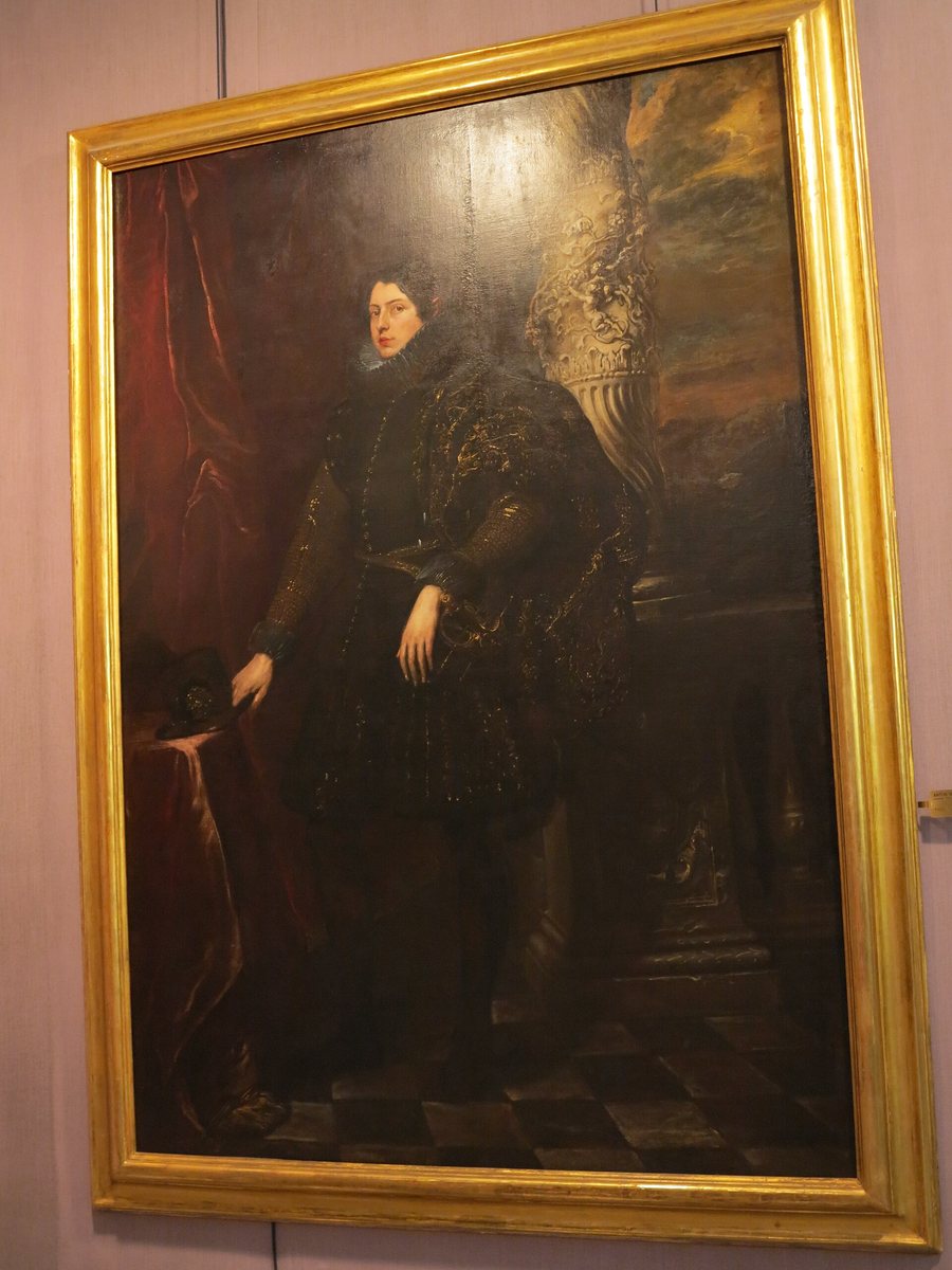 File:Filippo Spinola di Tassarolo di Anton van Dyck.JPG