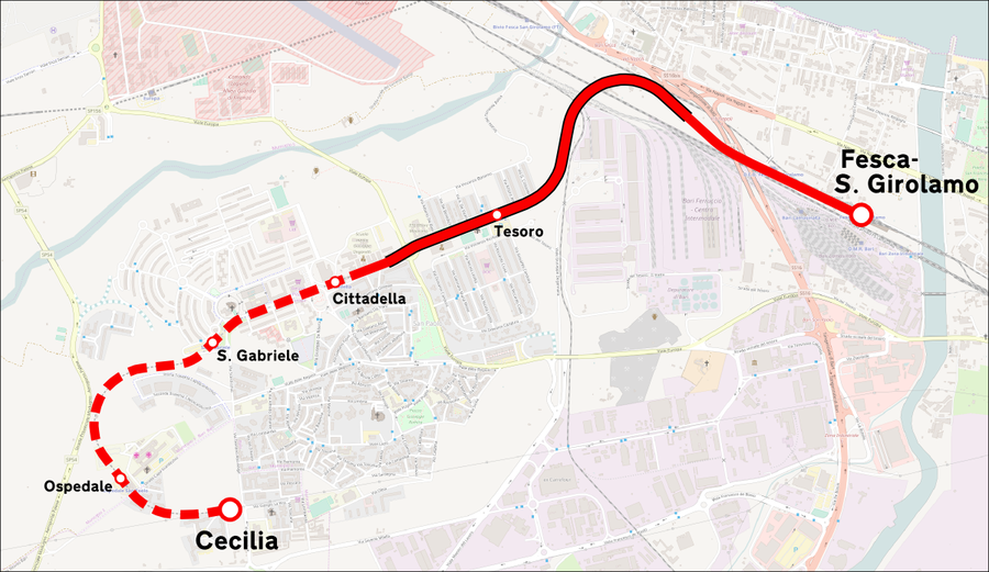 File:Bari - mappa metropolitana del San Paolo.png
