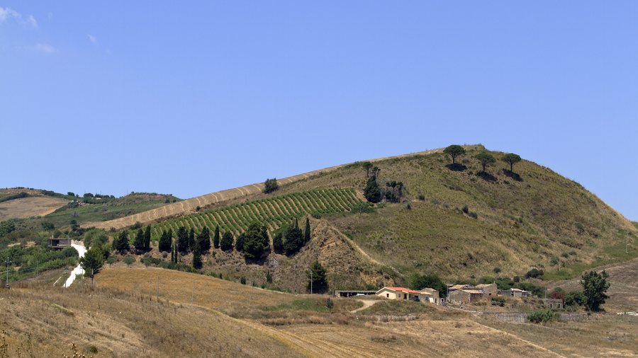 File:Calatafimi-Segesta, Trapani, Sicily, Italy - panoramio (1).jpg