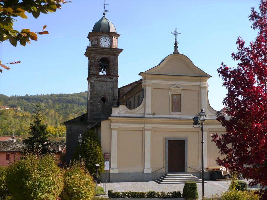 File:Parrocchia San Pietro Val Lemina.JPG