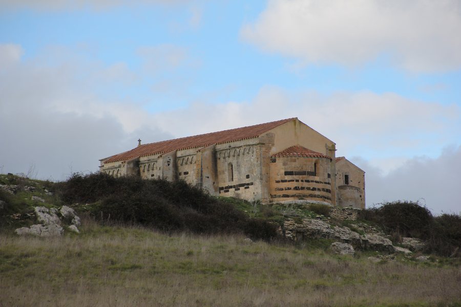 File:Torralba, chiesa di Nostra Signora di Cabu Abbas (02).jpg