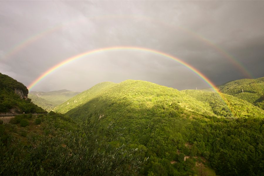 File:Summer's rainbow at Antrodoco (Italy) (6101169220).jpg