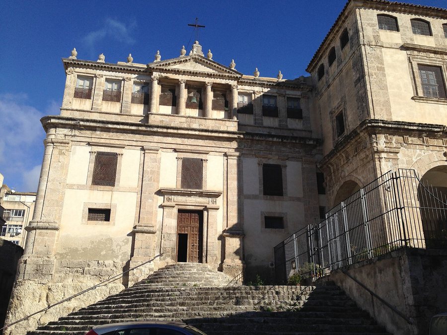 File:Monastero delle Benedettine - Palma di Montechiaro.jpg