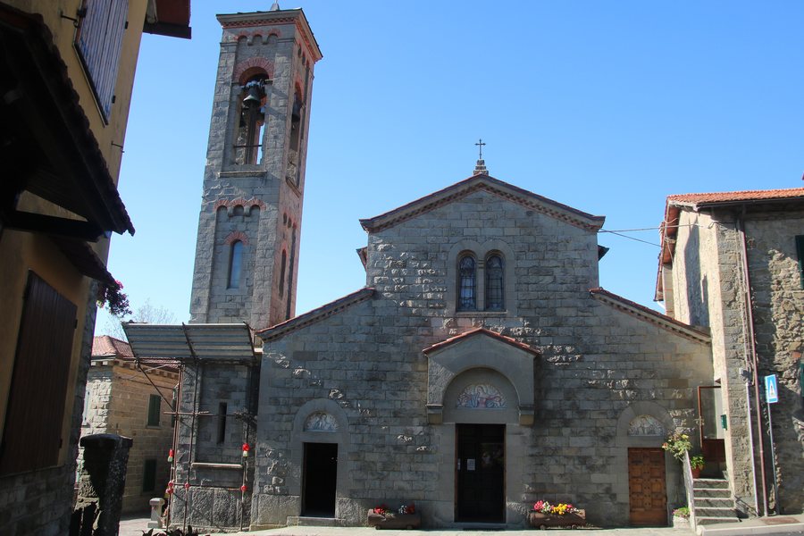 File:Chiesa di San Domenico alla Consuma (Pelago), esterno 01.jpg