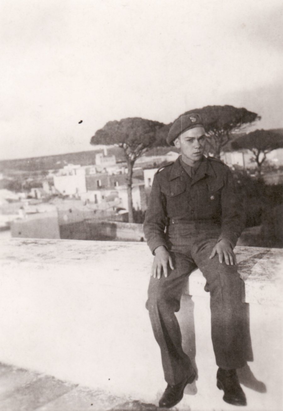 File:Polish II Corps (17) - 1946-03-07 - Casarano.jpg