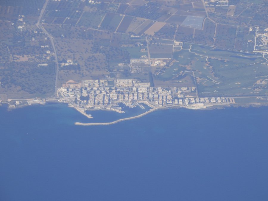 File:Fasano - Porto di Savelletri - Foto aerea.JPG