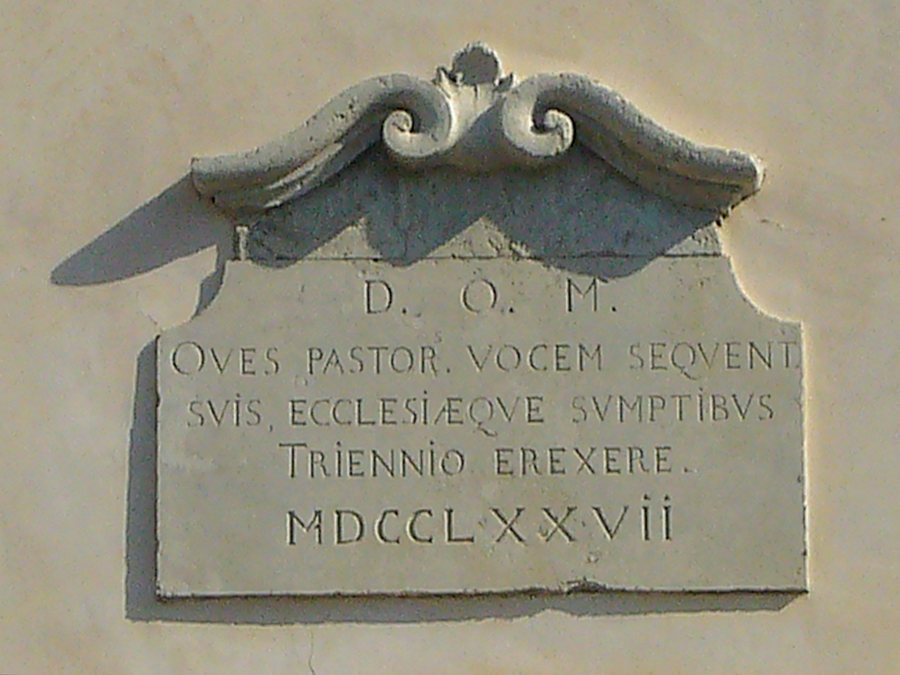 File:Chiesa di San Nicolò Vescovo (Pocenia) 06.jpg