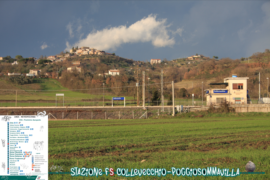 File:Stazione Collevecchio Poggio Sommavilla linea metropolitana Orte Fiumicino aereoporto linea storica Roma Firenze valle del Tevere.png