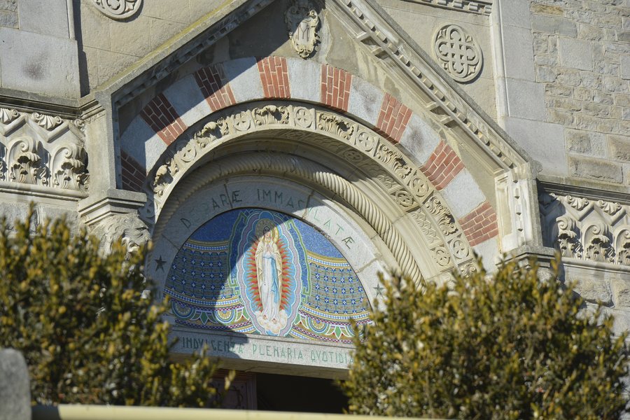 File:Santuario Immacolata a Selvaggio (Coazze, Torino) (23420935293).jpg