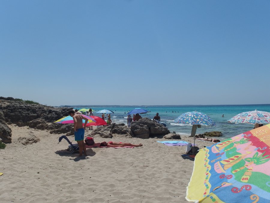 File:Gallipoli, Baia Verde (1).jpg