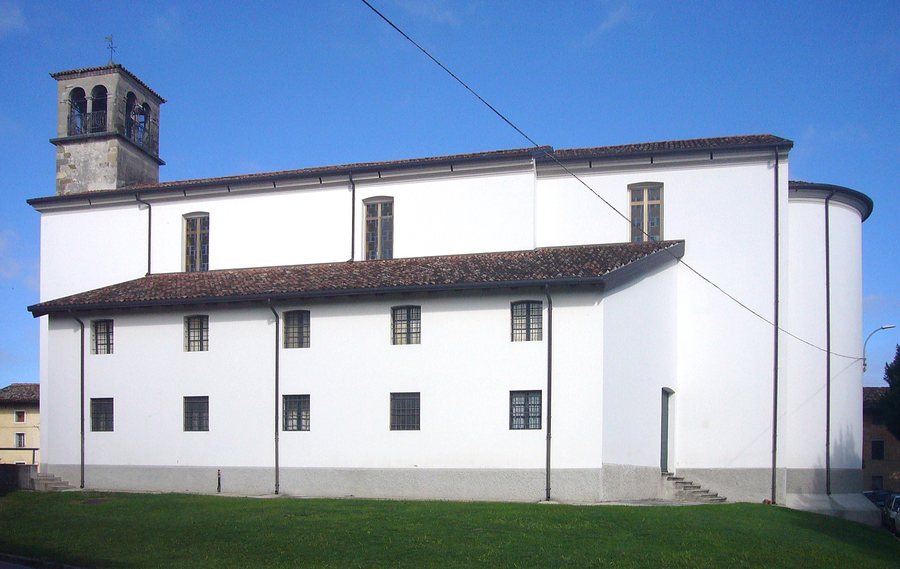 File:Chiesa di San Canciano Martire (Risano, Pavia di Udine) 03.jpg