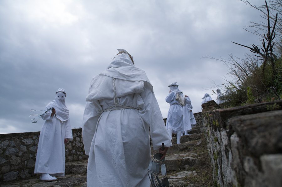 File:Living Via Crucis of Badolato, Calabria 01.jpg