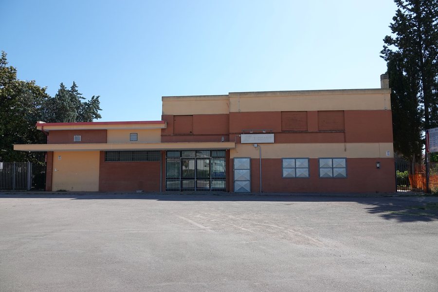 File:San Cesario di Lecce train station.01.jpg