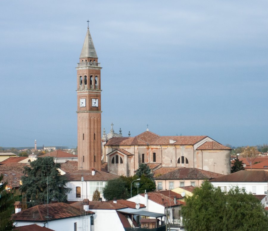 File:Church of San Lorenzo - Occhiobello, Italy - panoramio.jpg