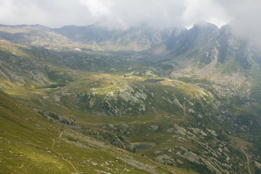 File:13 laghi, Prali, Val Germanasca, Piemonte 3.jpg