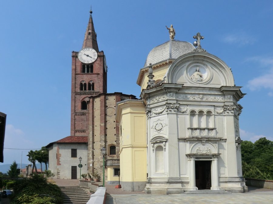 File:Pinerolo, Madonna della Grazie 001.jpg