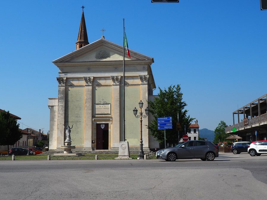 File:Chiesa di San Michele Arcangelo (Bigolino, Valdobbiadene) 01.jpg