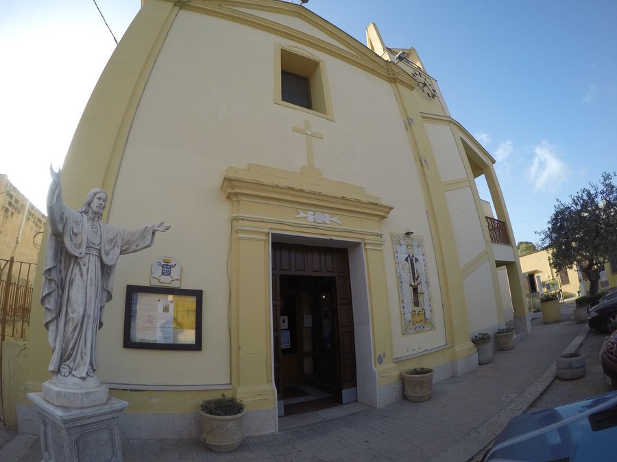 File:San Leonardo Abate (Marsala) 1.jpg