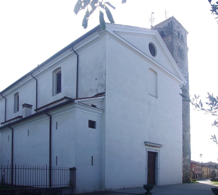 File:Chiesa di San Paolo Apostolo (Lavariano, Mortegliano) 02.jpg