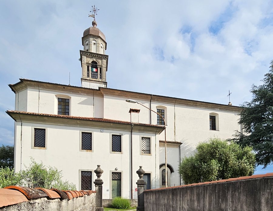 File:Chiesa dei Santi Nicolò Vescovo e Giorgio Martire (Colloredo di Prato, Pasian di Prato) 03.jpg