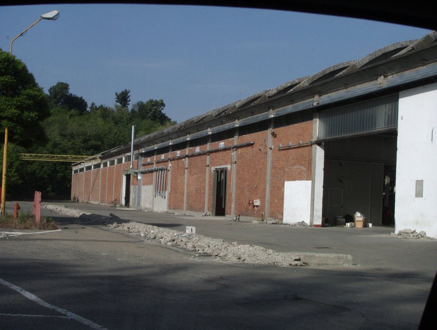 File:Novi Ligure, Province of Alessandria, Italy - panoramio - vir db.jpg