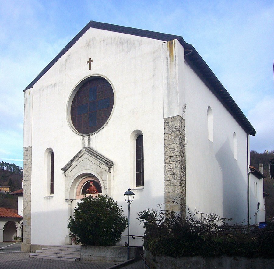 File:Chiesa di San Carlo Borromeo (Paludea, Castelnovo del Friuli) 01.jpg