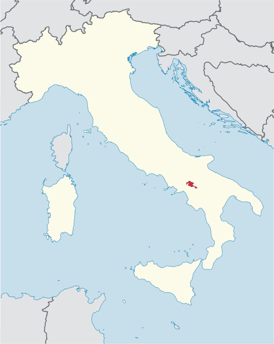 File:Roman Catholic Diocese of Ariano Irpino-Lacedonia in Italy.jpg