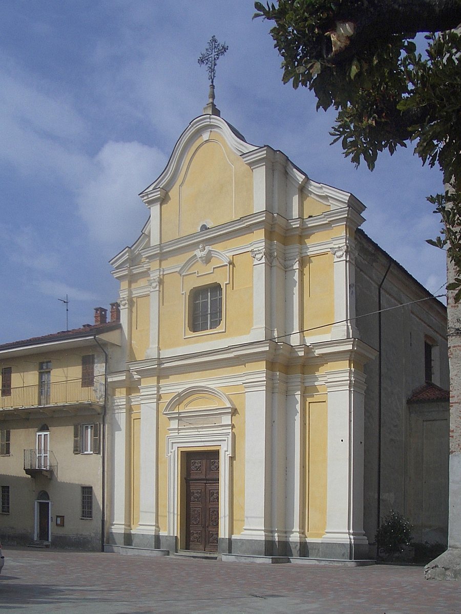 File:Palazzo Canavese Chiesa Parrocchiale.jpg