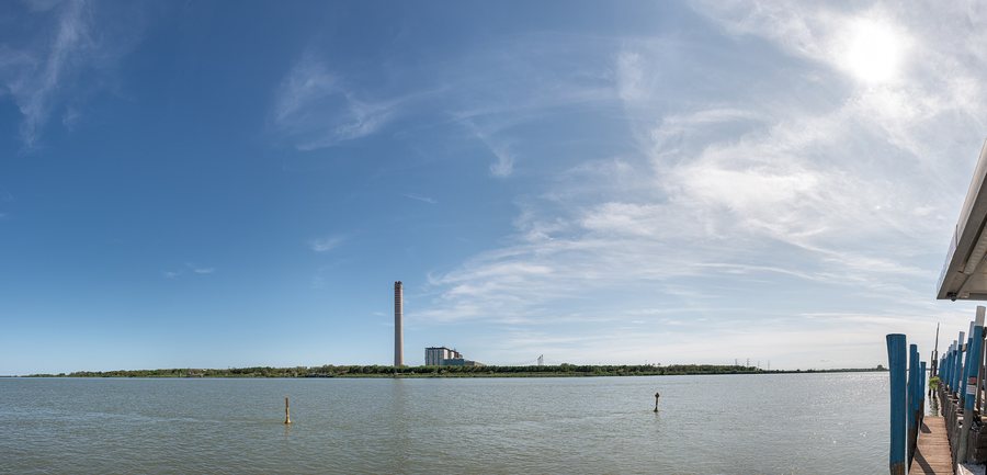 File:Po di Pila - Pila, Porto Tolle, Rovigo, Italy - August 16, 2019 01.jpg