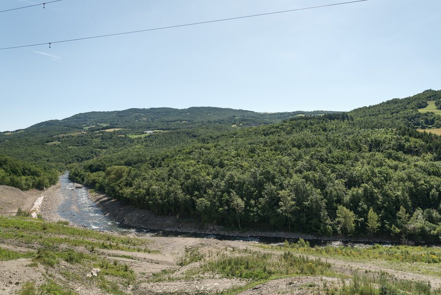 File:Torrente Scoltenna - Montecreto, Modena, Italia - 3 Luglio 2023 01.jpg